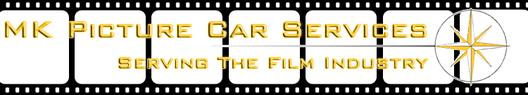 MK Picture Car Services