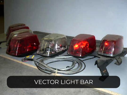 Vector Light Bar