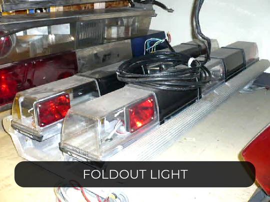 Foldout Light