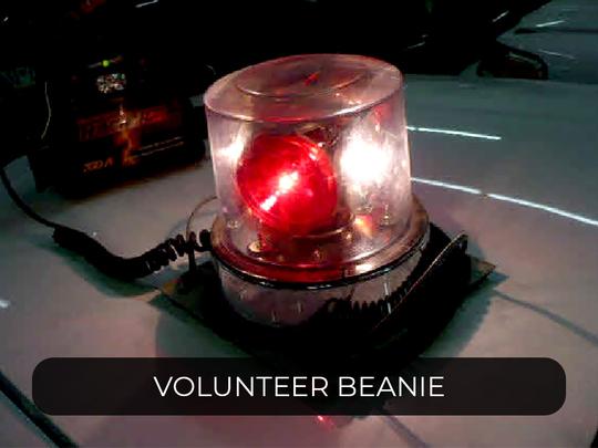 Volunteer Beanie